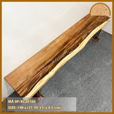 SAMAN BENCH KC20160