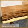 MẶT BĂNG GHẾ GỖ ME TÂY KC20160