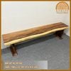 MẶT BĂNG GHẾ GỖ ME TÂY KC20160