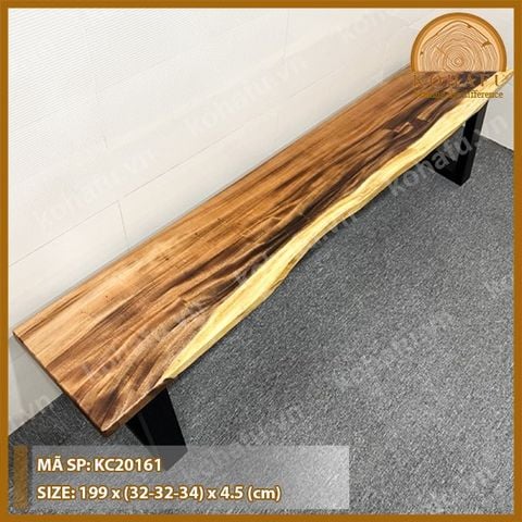 SAMAN BENCH KC20161