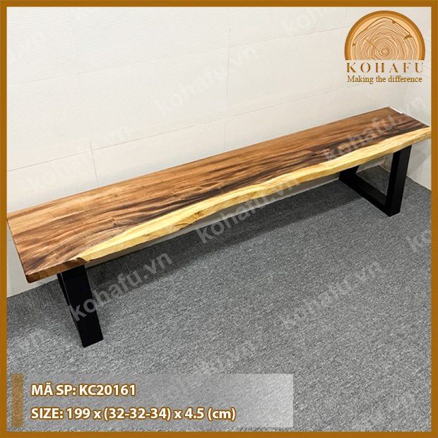 SAMAN BENCH KC20161