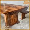 Long Saman Table KL20524