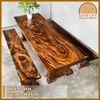 Long Saman Table KL20524