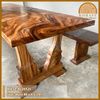 Long Saman Table KL20525