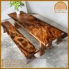 Long Saman Table KL20525