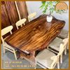Long Saman Table KL20526