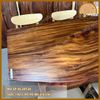 Long Saman Table KL20526