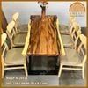 Long Saman Table KL20528