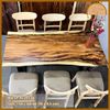 Long Saman Table KL20528