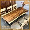 Long Saman Table KL20528