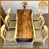 Long Saman Table KL20528