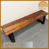 MẶT BĂNG GHẾ GỖ ME TÂY KC20149