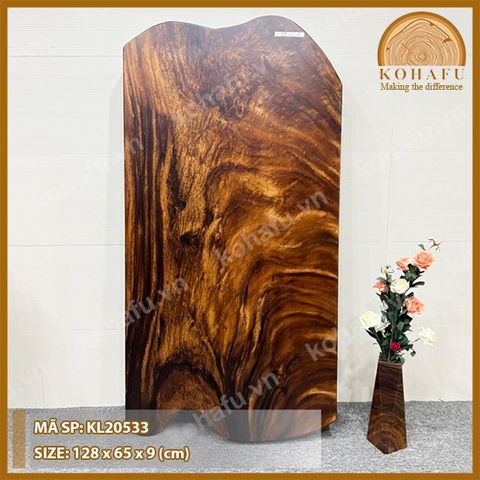 Long Saman Table KL20533