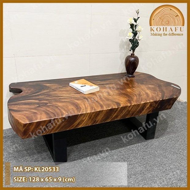 Long Saman Table KL20533