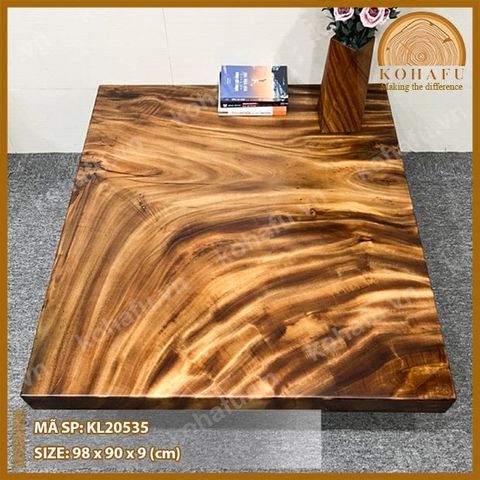 Long Saman Table KL20535