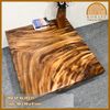 MẶT BÀN DÀI GỖ ME TÂY KL20535