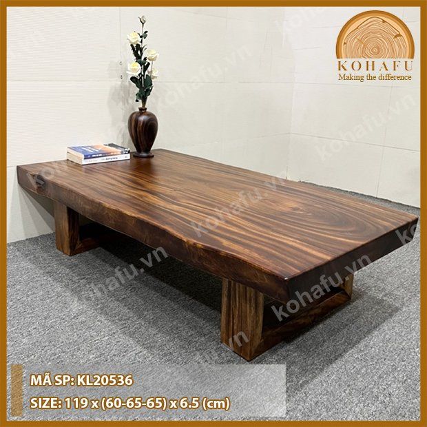 Long Saman Table KL20536