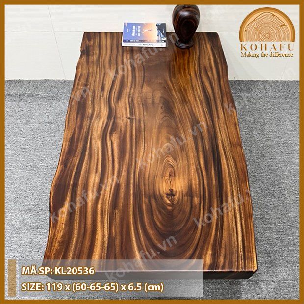 Long Saman Table KL20536
