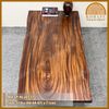 MẶT BÀN DÀI GỖ ME TÂY KL20537