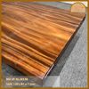 MẶT BÀN DÀI GỖ ME TÂY KL20538