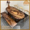 Long Saman Table KL20542