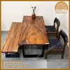 Long Saman Table KL20543
