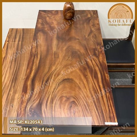 Long Saman Table KL20543