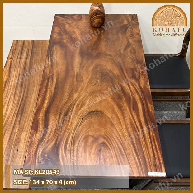 Long Saman Table KL20543