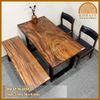 Long Saman Table KL20543