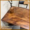 Long Saman Table KL20543