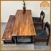 MẶT BÀN DÀI GỖ ME TÂY KL20544