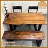 Long Saman Table KL20544