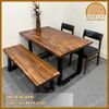 Long Saman Table KL20545
