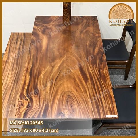 Long Saman Table KL20545