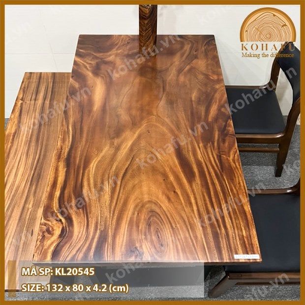 Long Saman Table KL20545
