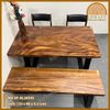 Long Saman Table KL20545