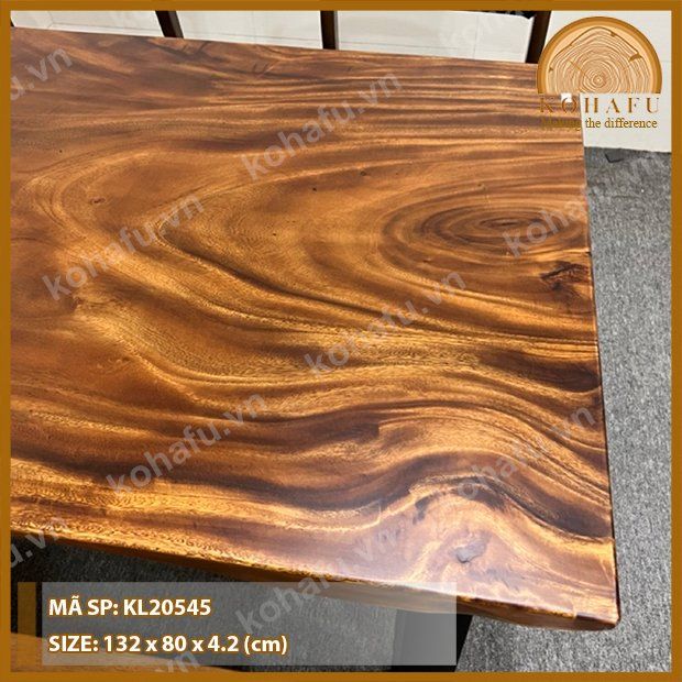 Long Saman Table KL20545