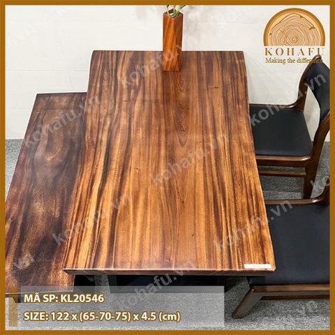 Long Saman Table KL20546