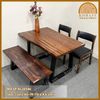 MẶT BÀN DÀI GỖ ME TÂY KL20546
