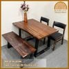 Long Saman Table KL20546