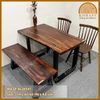 Long Saman Table KL20547
