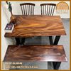 MẶT BÀN DÀI GỖ ME TÂY KL20548