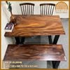 Long Saman Table KL20548