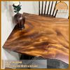 Long Saman Table KL20549