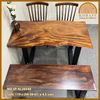 BỘ BÀN DÀI 4 GHẾ KL20549