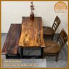 Long Saman Table KL20550