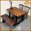 MẶT BÀN DÀI GỖ ME TÂY KL20551