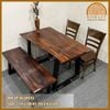 MẶT BÀN DÀI GỖ ME TÂY KL20552