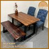 MẶT BÀN DÀI GỖ ME TÂY KL20555