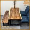 Long Saman Table KL20558